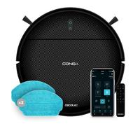 Robot Aspirador Cecotec CONGA 999