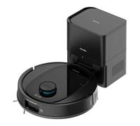 Robot Aspirador Conga Y80 13000 Pa (Negro) CECOTEC