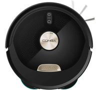 Robot Aspirador y Fregasuelos Cecotec Conga M100 Spin AI Navegación IA 20.000 Pa Cepillo Antienredos