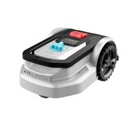 Cecotec robot cortacésped conga grasshopper 300. motor digital brushl