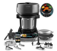 Cecotec Mambo CooKing Unique Robot de Cocina Multifunción con Dispensador de Alimentos 4.5L