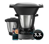 Cecotec Mambo 11090 Habana Robot de Cocina Multifunción 1600W