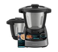 Cecotec robot de cocina multifunción mambo touch con jarra habana