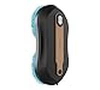 Cecotec robot limpiacristales con app y mando conga windroid w10 doubl