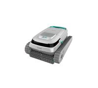 Robot limpiapiscinas Cecotec ScubaDriving Tech 230 L/min 180 minutos sin cables APP mando