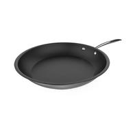 Cecotec sartén polka classy 24 bucket steel. diámetro 24 cm, acero inoxidable 18/10, revestimiento antiadherente 45.5 cm
