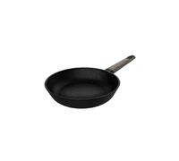 Cecotec Sartén Polka Excellence 20 Bucket Force. Diámetro 20 cm, Aluminio Fundido, Revestimiento antiadherente, Apta para Lavavajillas y Todo tipo de cocinas, Fondo indeformable