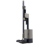 Cecotec Scoba 2100 Station Aspirador Escoba/Mano 210W 20kPa Azul/Cobre