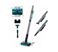 Cecotec Scoba 2100 Twice Aspirador Escoba sin Cable 210W