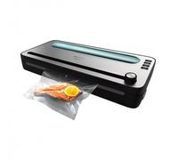 Envasadora al Vacío Sealvac 120 Steelcut 120W - CECOTEC