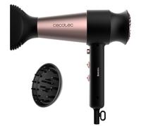 Secador de Pelo Cecotec IoniCare Rockstar Retro 2000W