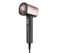 Cecotec Secador de Pelo Brushless de Última Generación DryGlam Nano Plasma. Potencia de 110,000 RPM y 1600W, Función de Plasma, Gran Flujo de Aire, Duradero, 3 Temperaturas y 3 Velocidades