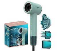 Secador de Pelo DryNova 3en1 Brushless 1600 W Motor 110000 RPM Compacto e Iónico