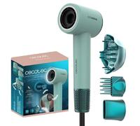 Secador de Pelo DryNova 3en1 Brushless 1600 W Motor 110000 RPM Compacto e Iónico