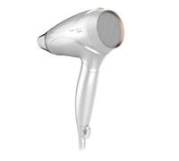 Cecotec secador de pelo dc ionicare travelwhite