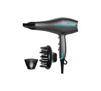 Cecotec Bamba IoniCare 5300 Maxi Aura Black Secador de Pelo Iónico 2200W