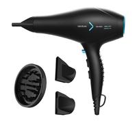 Cecotec Bamba IoniCare 5350 PowerShine Ice Secador de Pelo 2600W