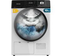 Cecotec secadora de ropa bomba de calor 10 kg bolero dresscode dry 103