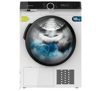 Cecotec secadora de ropa bomba de calor 10kg bolero dresscode dry 1050