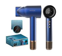Cecotec secadores de pelo bldc ionicare rockstar nano iontech blue