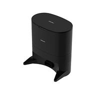 Cecotec Serie 2290 Base de autovaciado Conga Home 2000. Compatible con Conga 2290, Vaciado Automático del Robot, Limpieza Higiénica, Detección de Bolsa Automática, Capacidad 2 litros