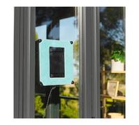 Cecotec Set De Paños Para Limpiar Ventanas 2 Piezas Windroid