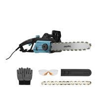 Cecotec Sierra de Podar con Cable de 14" 1800W MontanaForce 1800 Rocket