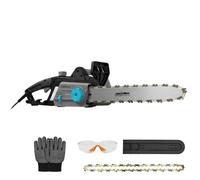 Cecotec Sierra de Podar con Cable de 18" 2400W MontanaForce 2400 Rocket
