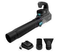 Cecotec soplador a batería 21v de alta potencia airforce 4000 bazooka