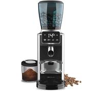 Cecotec SteelMill Touch Molinillo de Café Eléctrico 200W Acero Inoxidable