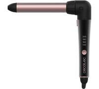 Cecotec SurfCare TwistWaves Rizador de Pelo de 25 mm con Guante Térmico Estuche y 2 Clips