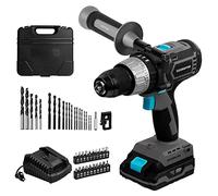 Taladro Cecotec CecoRaptor Perfect ImpactDrill 2020 Brushless Ultra
