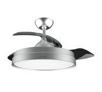 Cecotec Techo EnergySilence Aero 4280 40W Plata