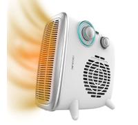 Cecotec Termoventilador ReadyWarm 2070 Max Dual White