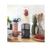 Cecotec - Titanium 650 EasyGo 0,6 L Licuadora de vaso 650 W Negro