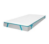 Colchón - Flow TopCloud 135x190 CECOTEC, White