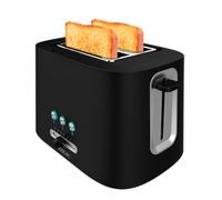Cecotec - Tostador Vertical 2 rebanadas Toast&Taste 9000 Double