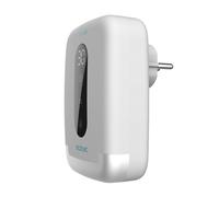 Cecotec Generador de Ozono doméstico TotalPure 2000 Ozone. 100 MG/h, 5W, Temporizador, 3 Velocidades Funcionamiento, Portátil.