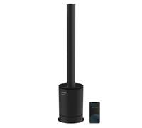 Cecotec ventilador, calefactor, purificador de aire totalpure connecte