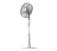 Ventilador de suelo conectado Energysilence 1010 Extreme (Blanco) - CECOTEC