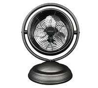 Cecotec ventilador de sobremesa energysilence 1000 retrodeskwood, 20w