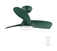 Ventilador de techo Cecotec 3050 Mint DC 8466