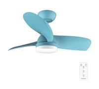 Ventilador de Techo Energysilence Aero 3050 35W (Sky) - CECOTEC