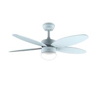 Cecotec ventilador de techo con luz energysilence aero 4260 full sky d