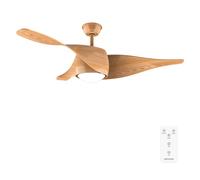 Ventilador de techo Cecotec Energy Silence Aero 5290 8473