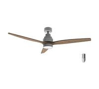 Ventilador de Techo Cecotec Rock'nGrill 1000