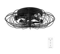 Ventilador de techo Cecotec Lamp.650