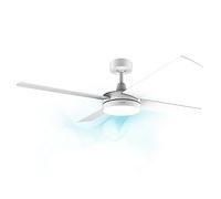 Ventilador de Techo Energysilence Aero 5200 60W (Blanco) - CECOTEC