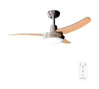 Cecotec Ventilador De Techo Energysilence Aero 480 One Size