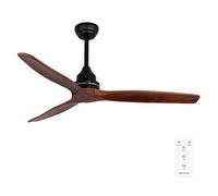 Ventilador de Techo Cecotec ENERGYSILENCE AERO 580